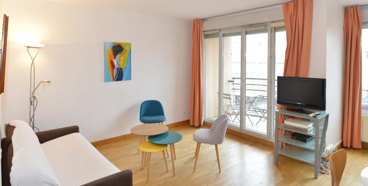 Appart' Say - Housity