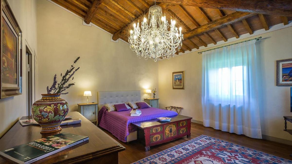 LE QUERCE DEI MEDICI 12&2, Emma Villas - Housity