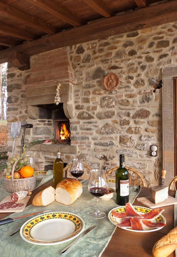 VILLA LIZ Tuscany, private pool, hot tub, property fenced, pets allowed - Housity