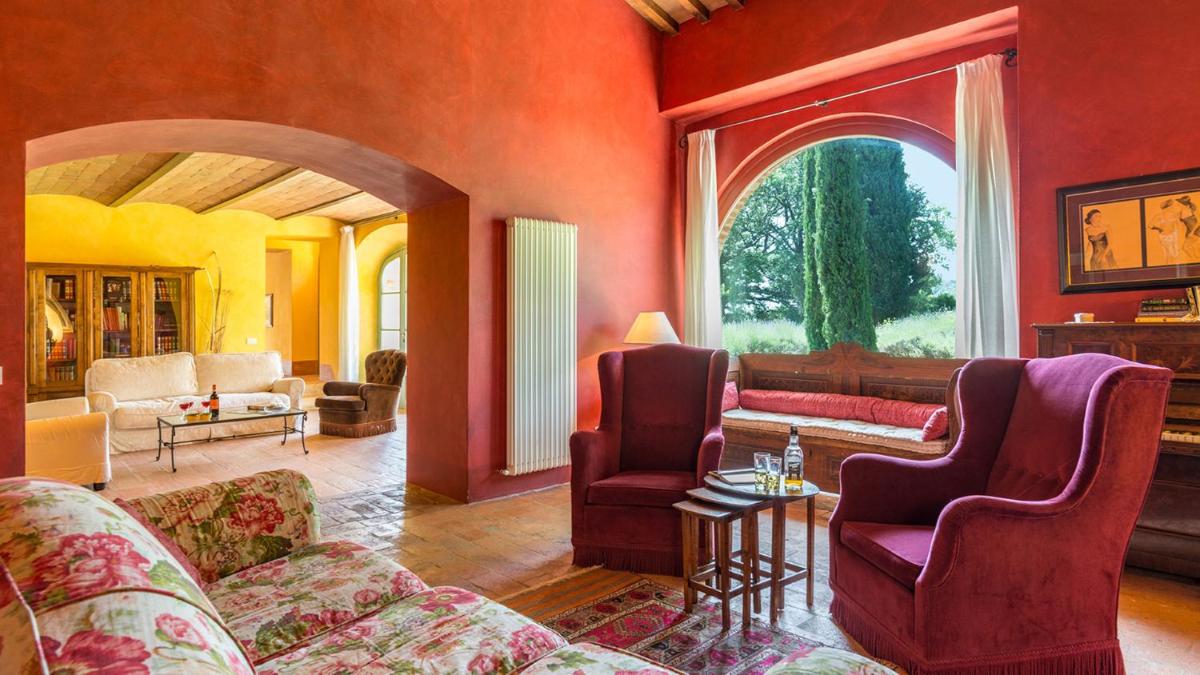 SAN FRANCESCO 12, Emma Villas - Housity