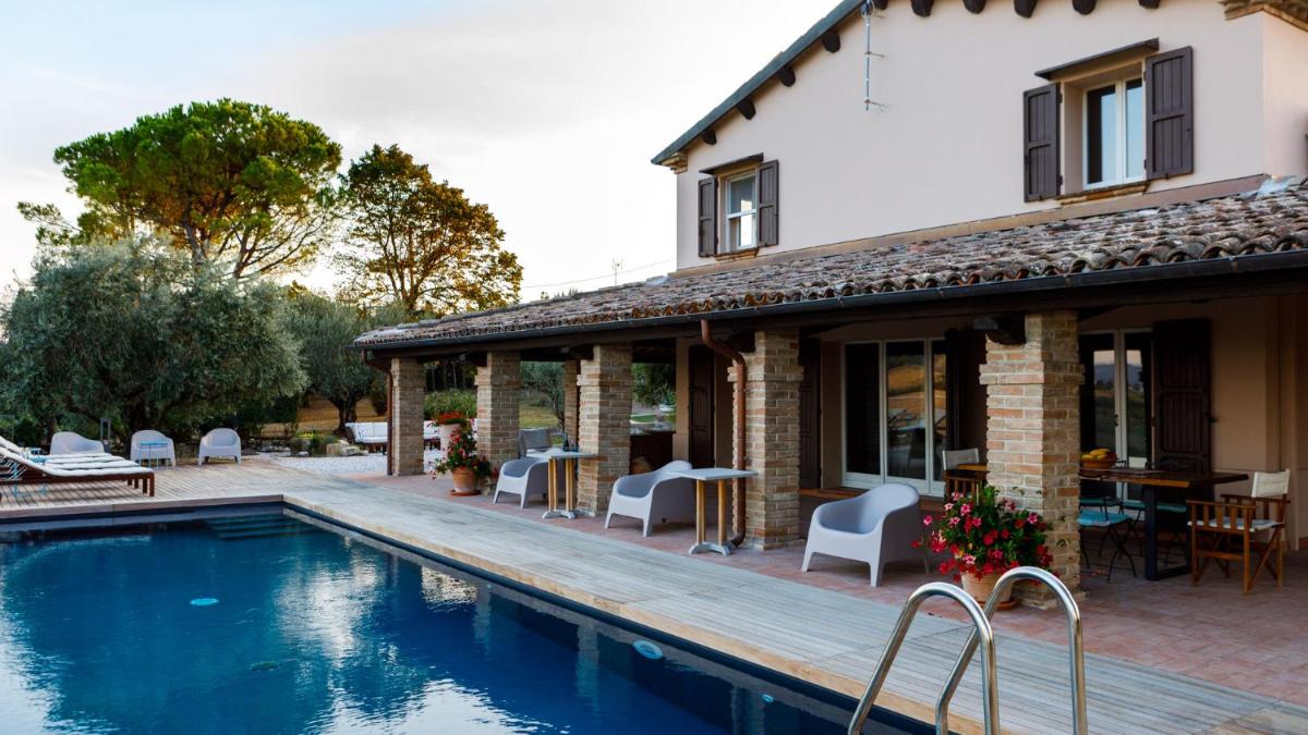 Villino Bruna 6, Emma Villas - Housity