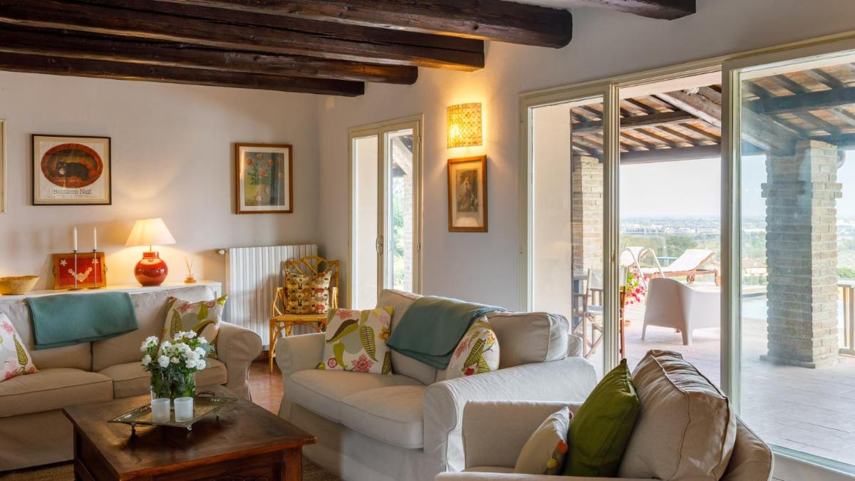 Villino Bruna 6, Emma Villas - Housity
