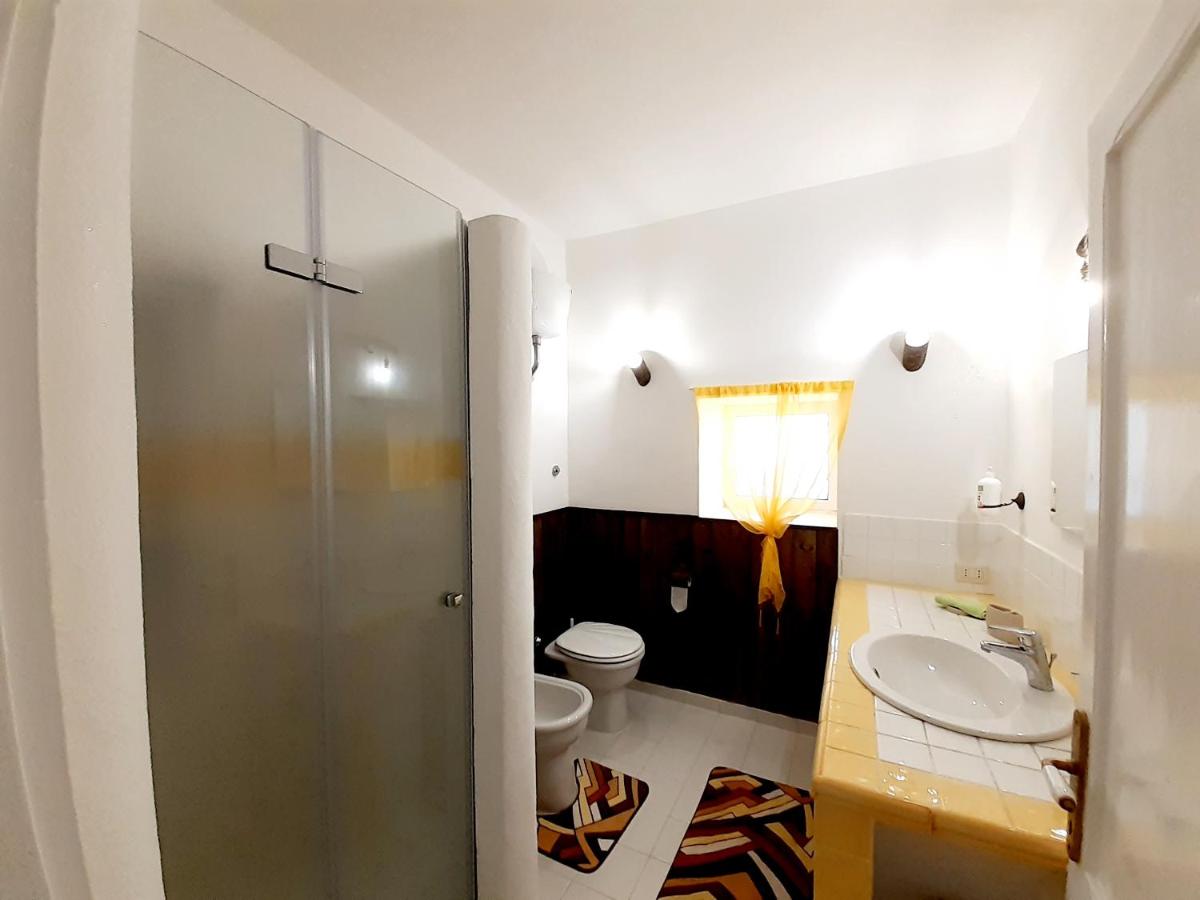 Suitetrails - DIMORA IL CAMALEONTE, apartments in nature near the sea