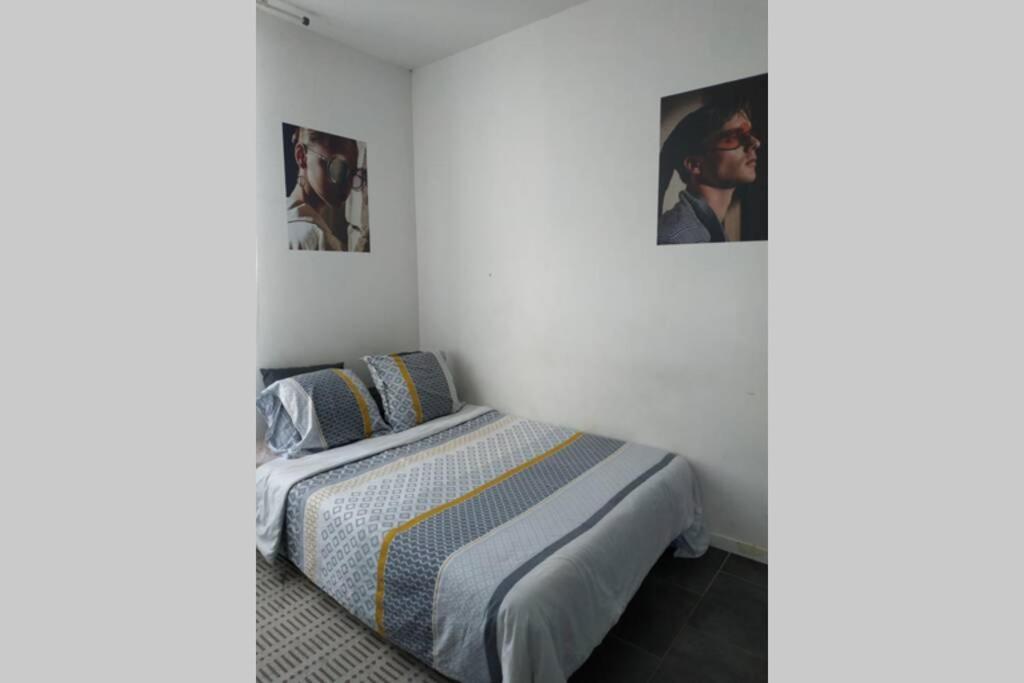 Studio Cosy et fonctionnel drancy CDG - Housity