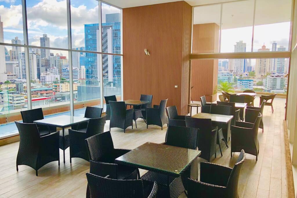 Splendid Apartment Ocean View - Housity
