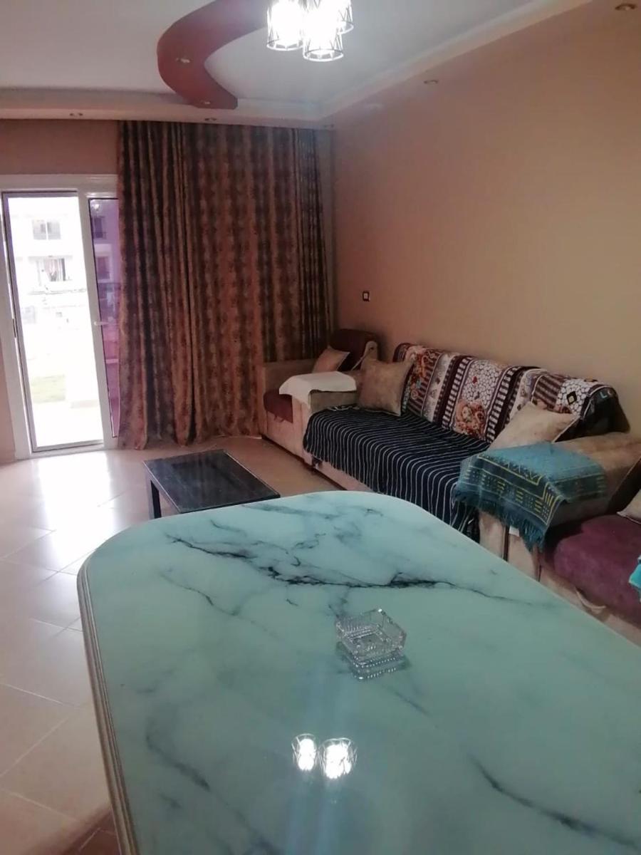 Two-Bedroom Apartments at Palmyra Village Ain Sokhna ,Suez ,Egypt - Housity
