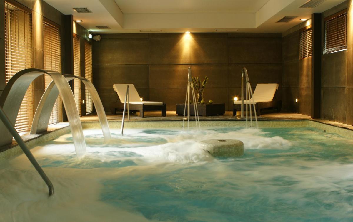 Imagem da galeria de Your Hotel & Spa Alcobaça em Alcobaça