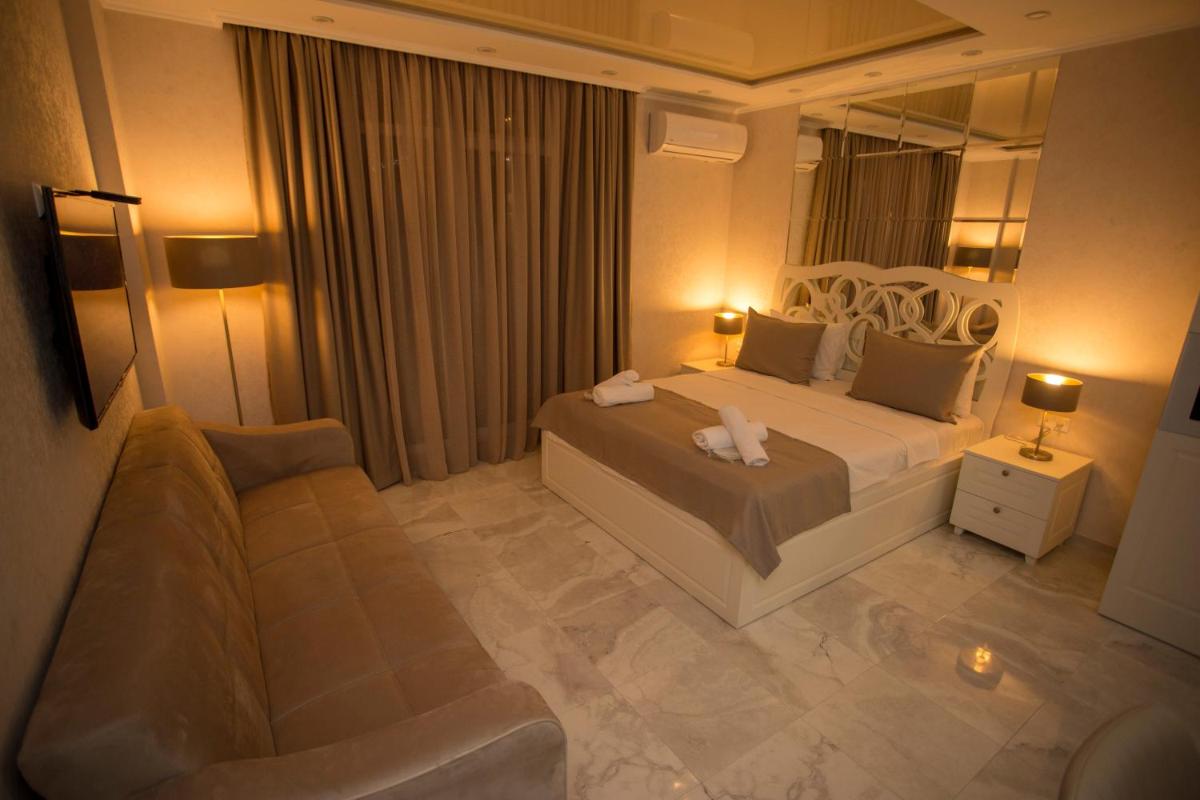 Lux Apartment - Hizvo