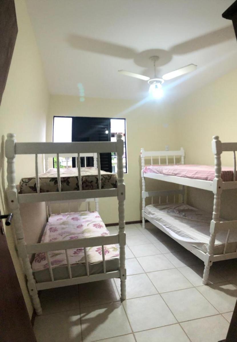 Residencial Beija Flor, 3 quartos - Mariscal - Hizvo