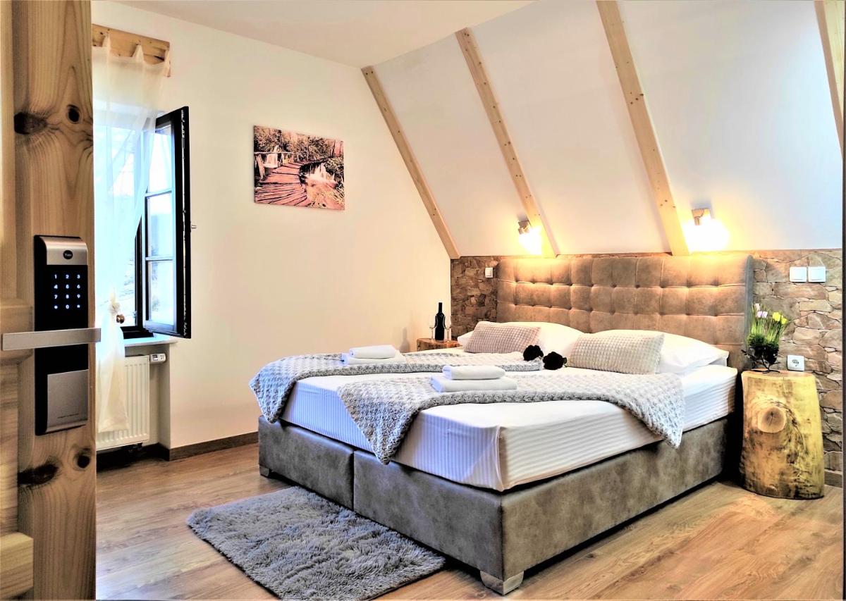 Plitvice Streaming - Housity