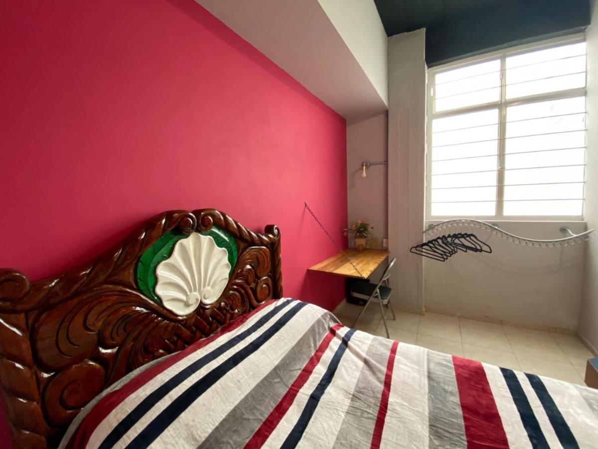 Diaza Rooms Center of Oaxaca - Housity
