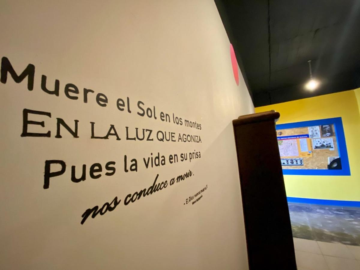 Diaza Rooms Center of Oaxaca - Housity