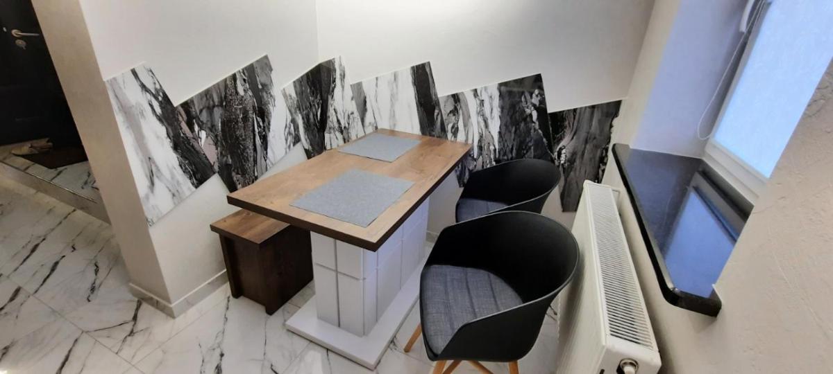 Apartments on Festyvalna street - Housity