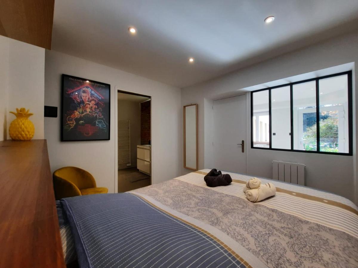 Bel appartement T2 de 50 m2, spacieux et lumineux - 009 - Housity