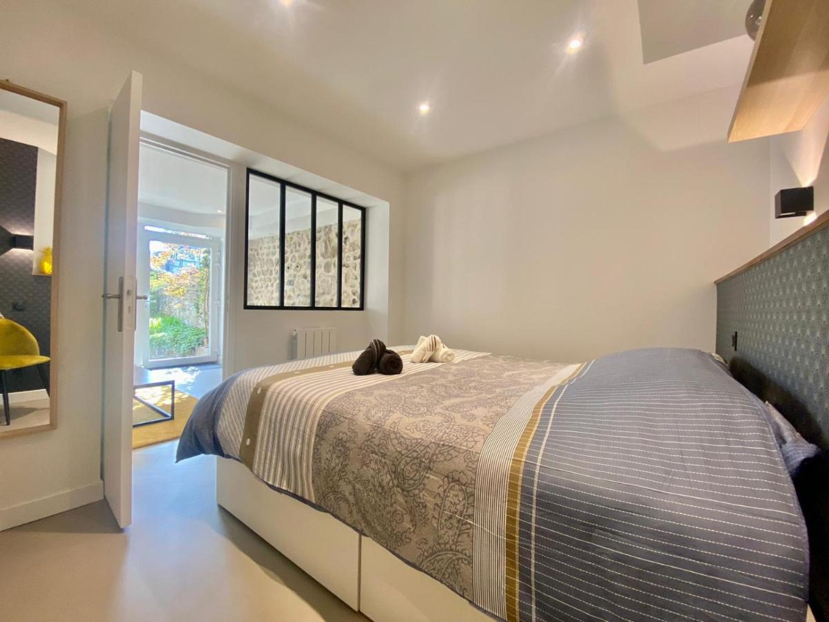 Bel appartement T2 de 50 m2, spacieux et lumineux - 009 - Housity