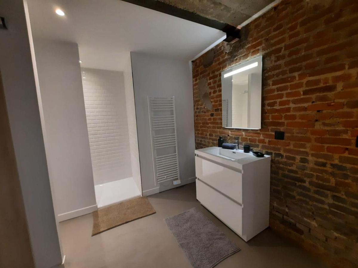 Bel appartement T2 de 50 m2, spacieux et lumineux - 009 - Housity