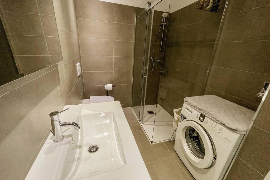Suite D'Annunzio Mini Luxury - Housity