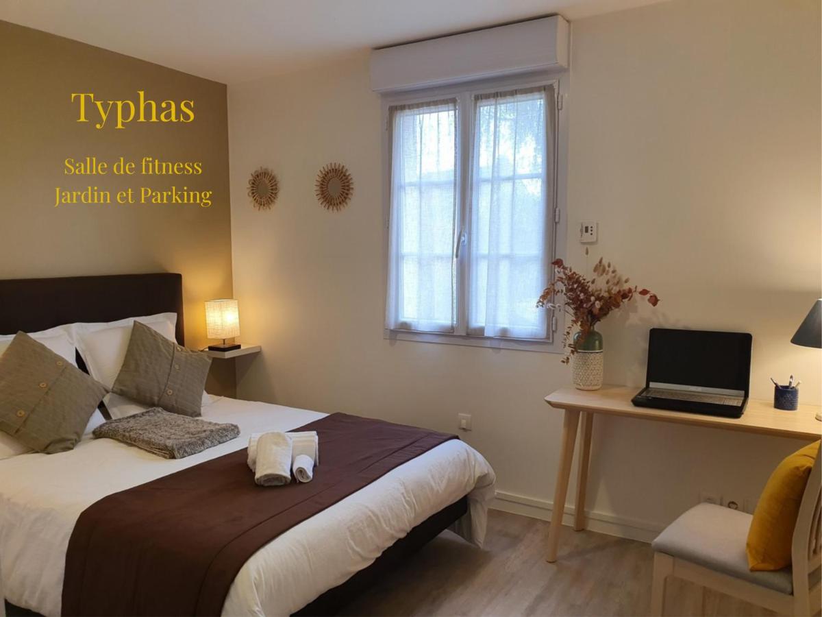 LA MARINA-Center-Parking-StationtoParis - Housity