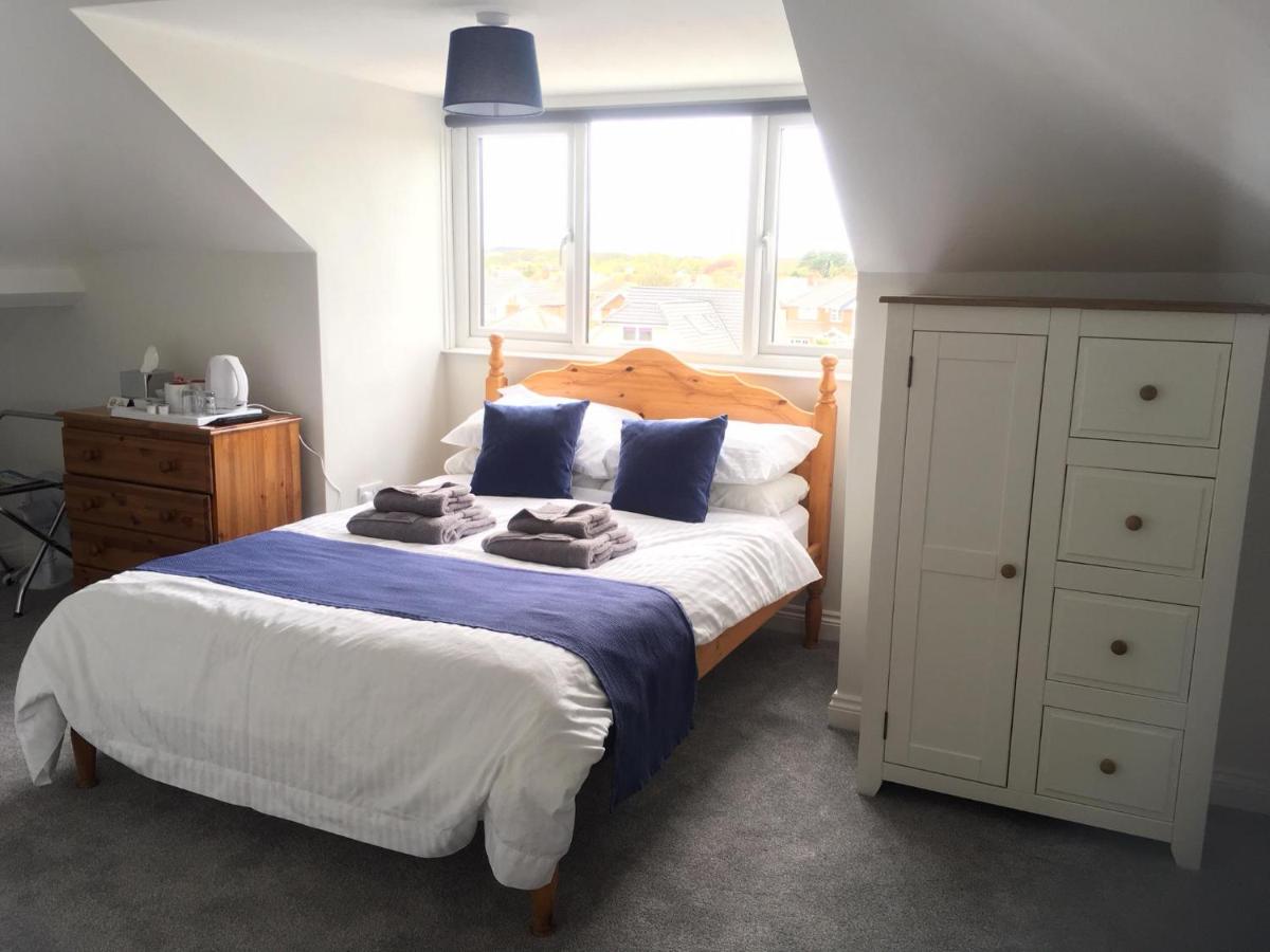 Southern Comfort Guest House - Housity