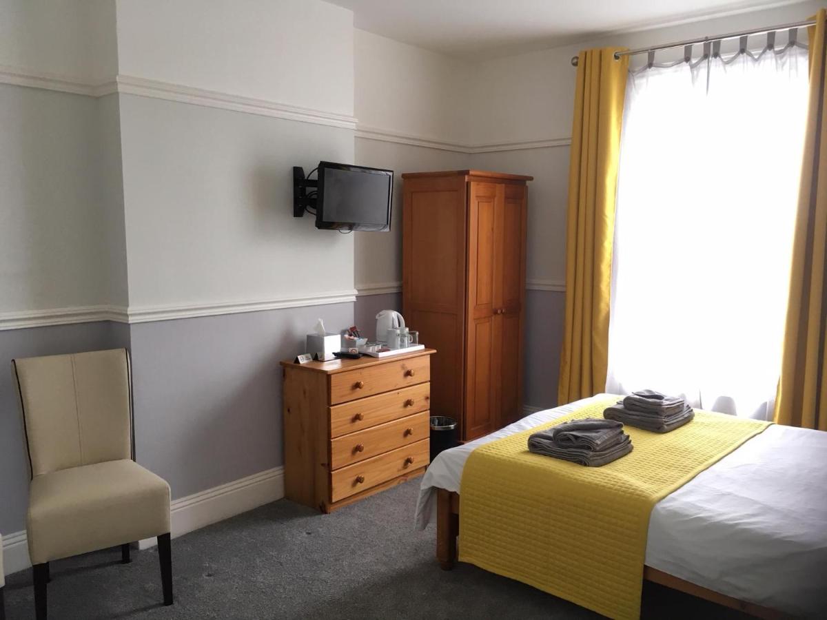 Southern Comfort Guest House - Housity