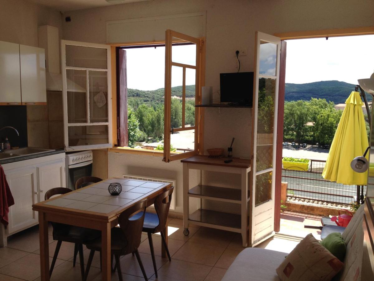 Bel appartement, terrasse plein sud, Vieux Village - Housity