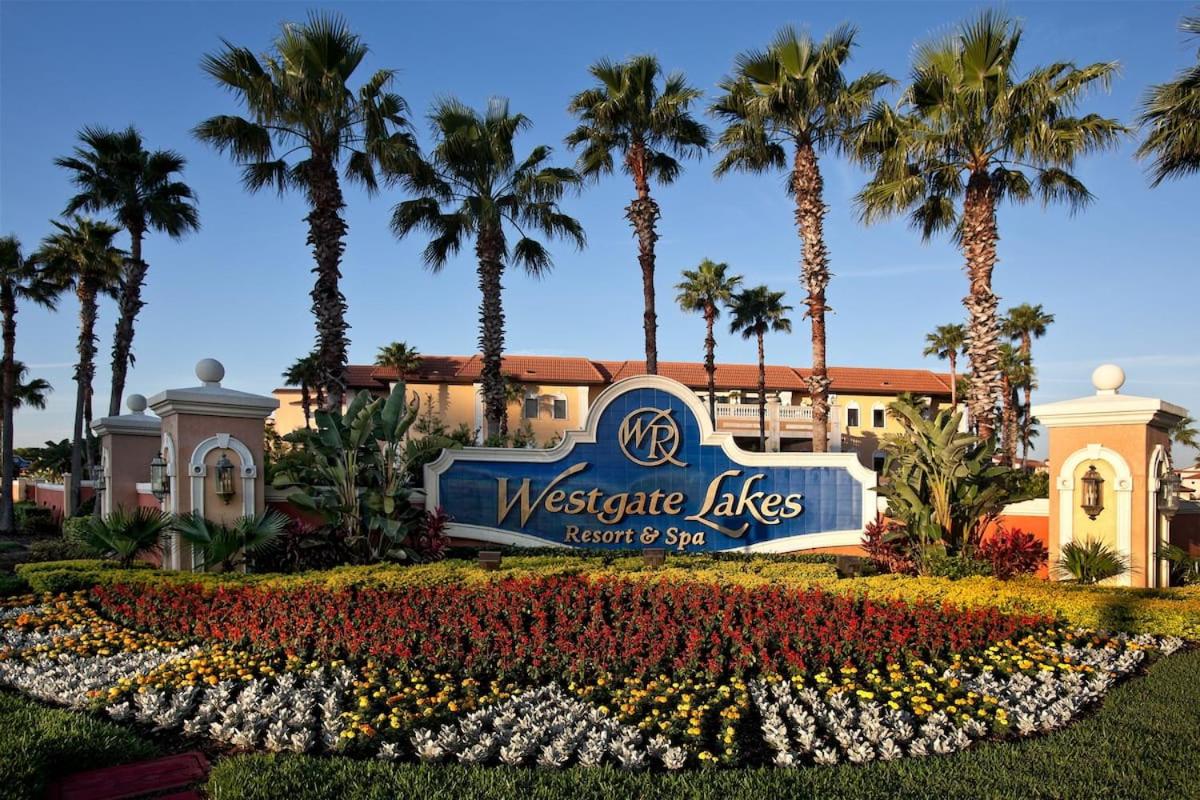 Westgate Lakes resort - Housity