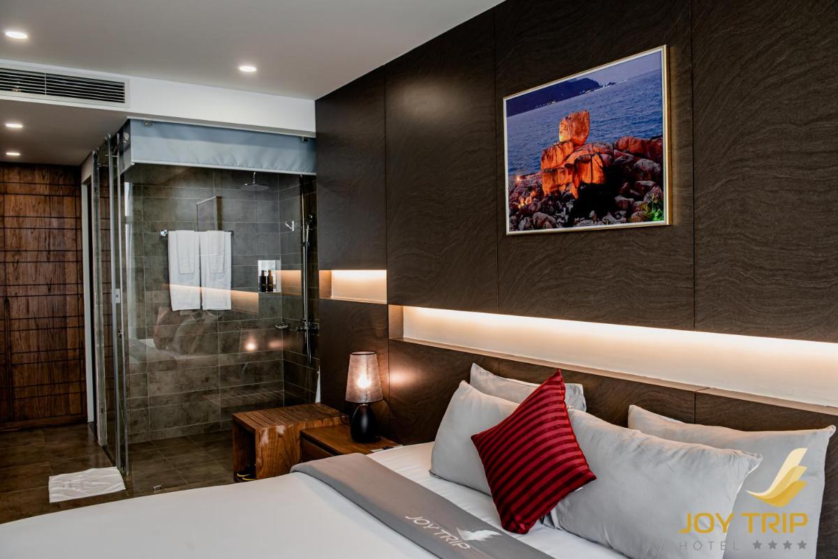 Joy Trip Hotel & Spa Nha Trang - Housity