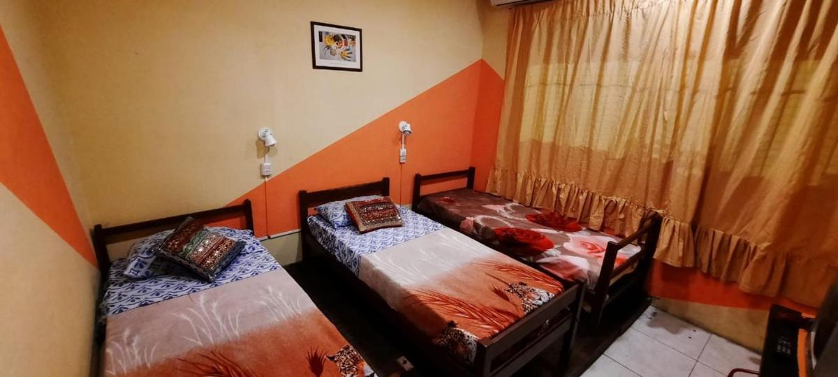 Hostel en rosario - Housity