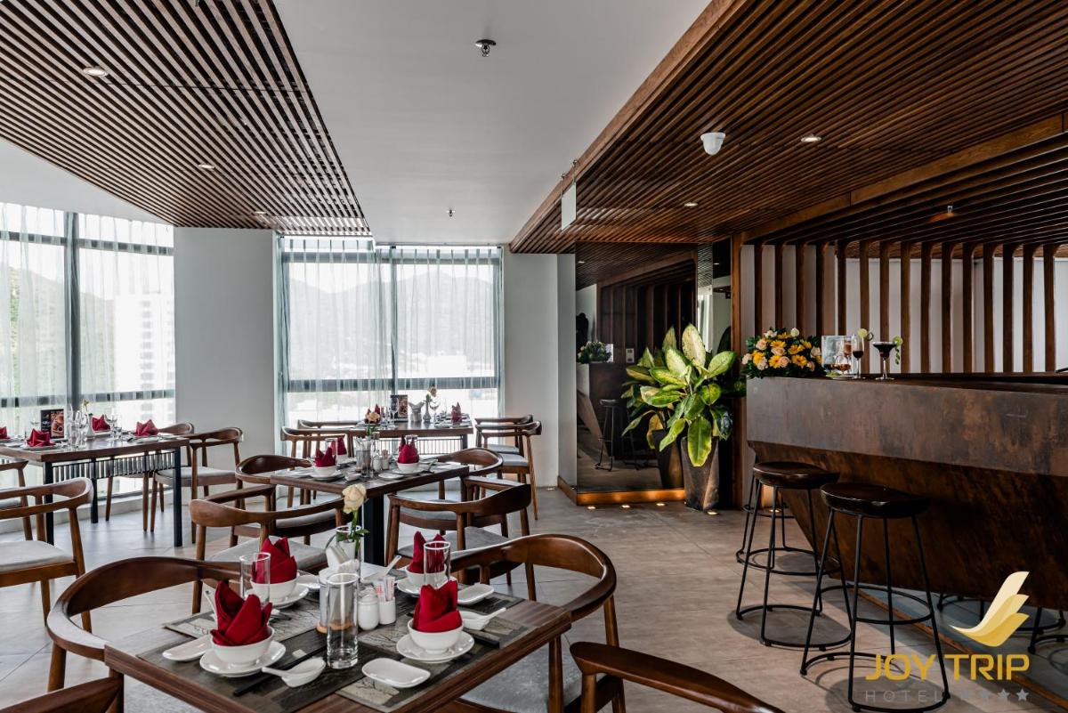 Joy Trip Hotel & Spa Nha Trang - Hizvo