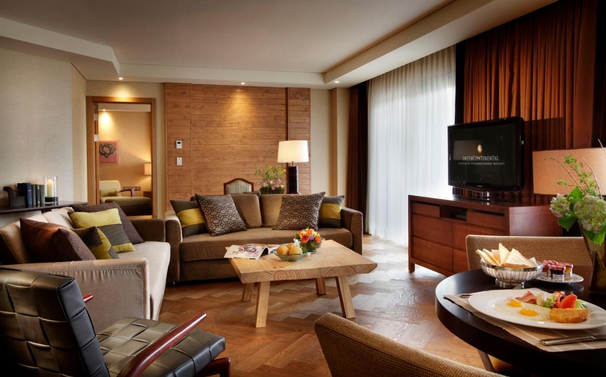 Intercontinental Alpensia Pyeongchang Resort by IHG - Housity