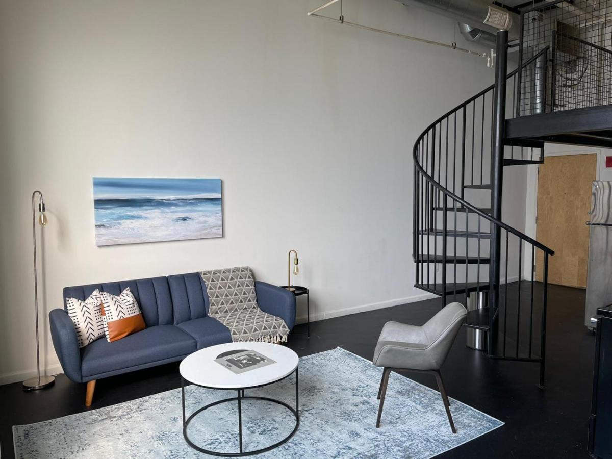 Classic Downtown Louisville Lofts - Housity