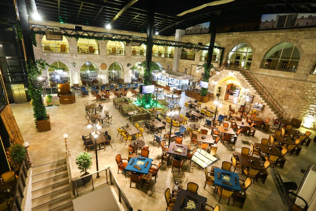 BEHRAMPAŞA OTEL &CAFE &RESTAURANT - Housity