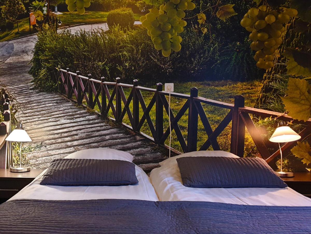 Boutique Hotel de Rozenhof - Housity