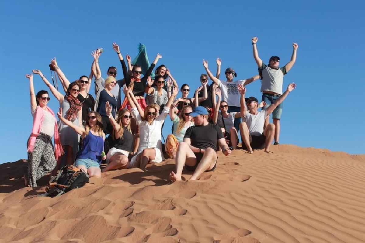 M'hamid Desert Camp Tours - Housity