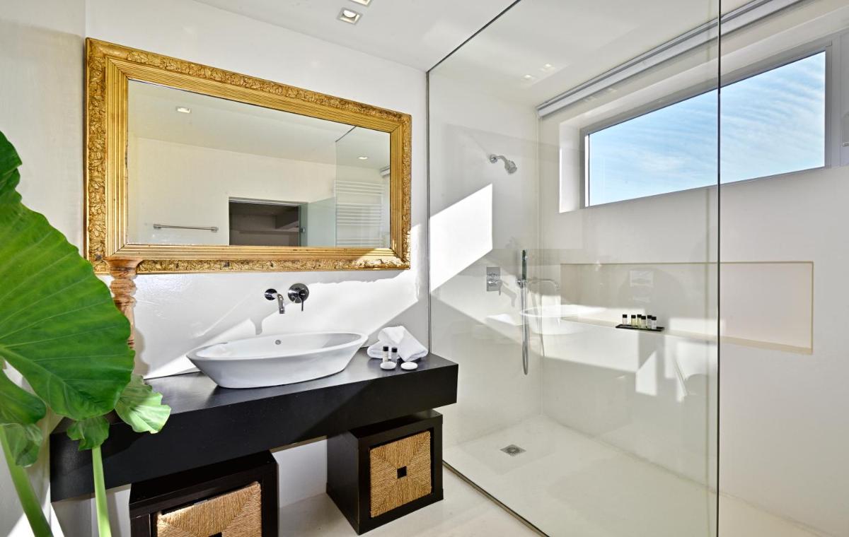 Suitetrails - ALTO PSYRRI PENTHOUSE by K&K