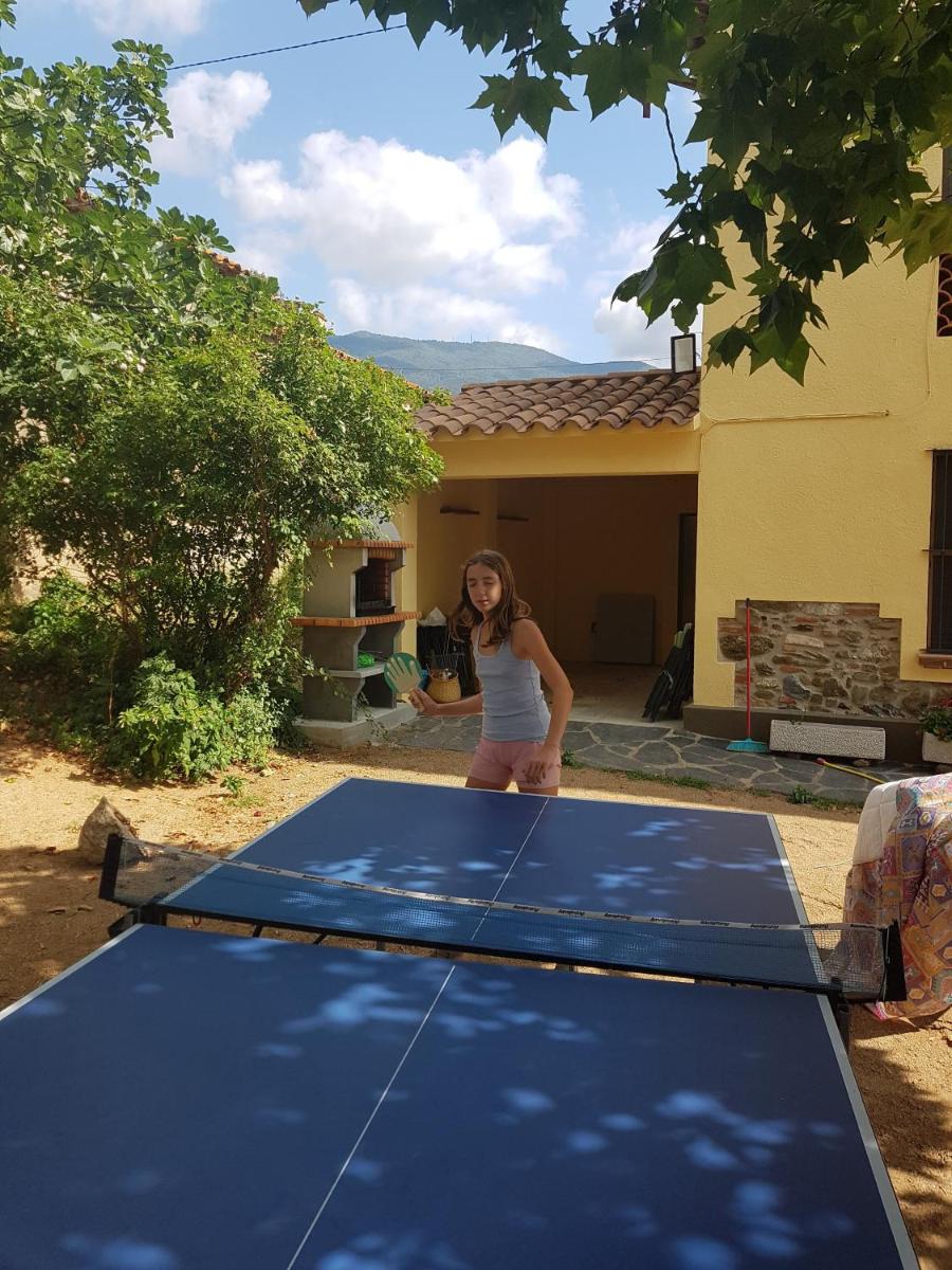 CA LA MARIA - Allotjament Rural - Housity