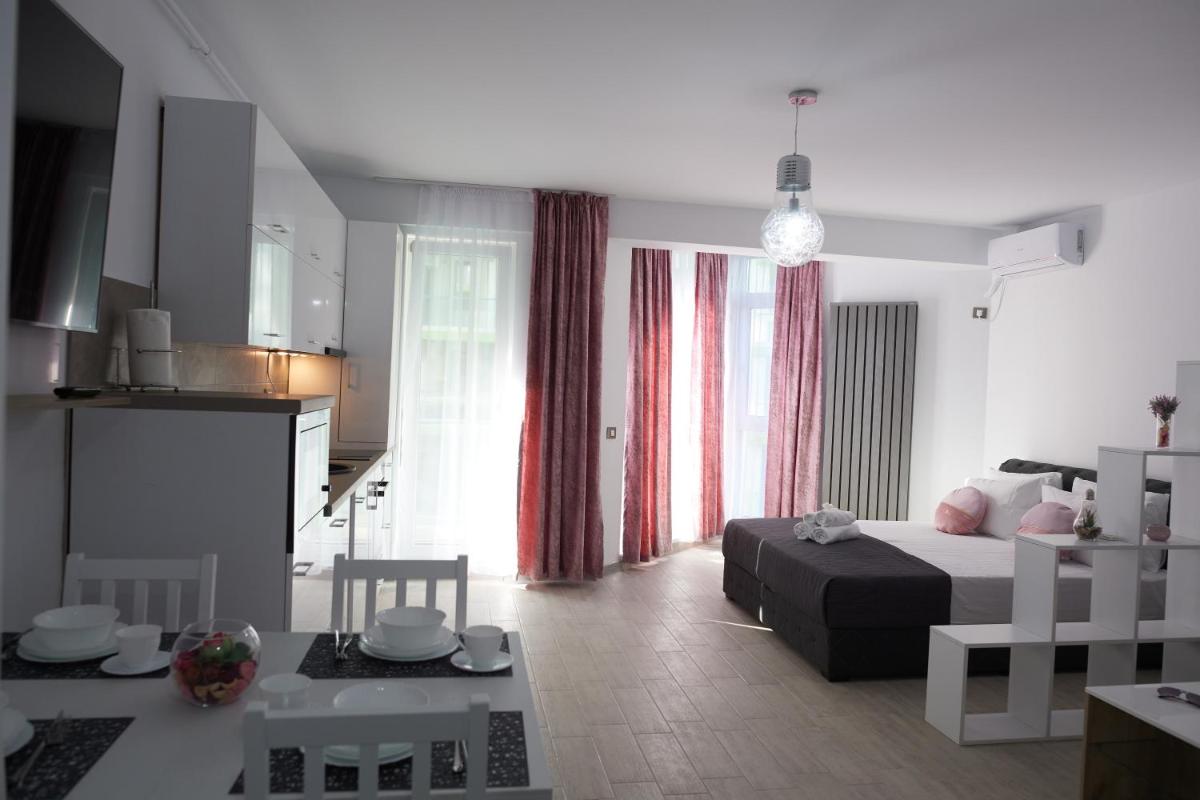 Koko Studio - Spa n Pool beach resort - Housity