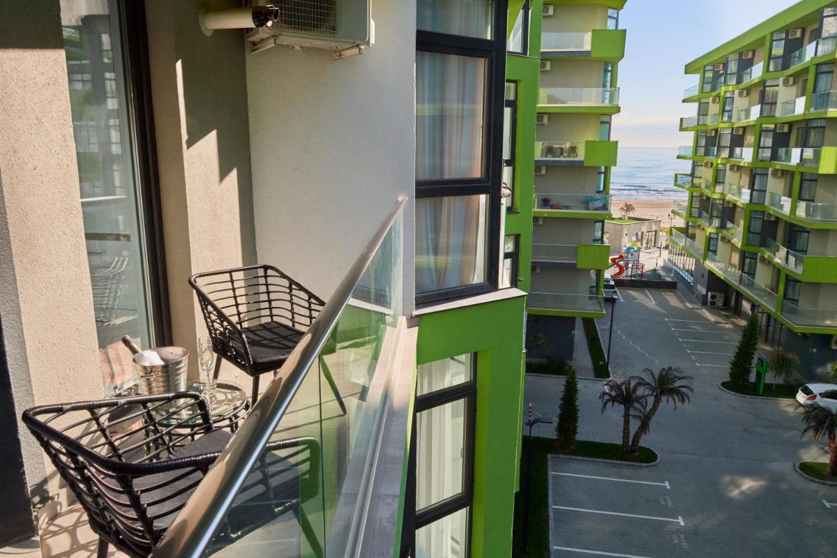 Koko Studio - Spa n Pool beach resort - Housity