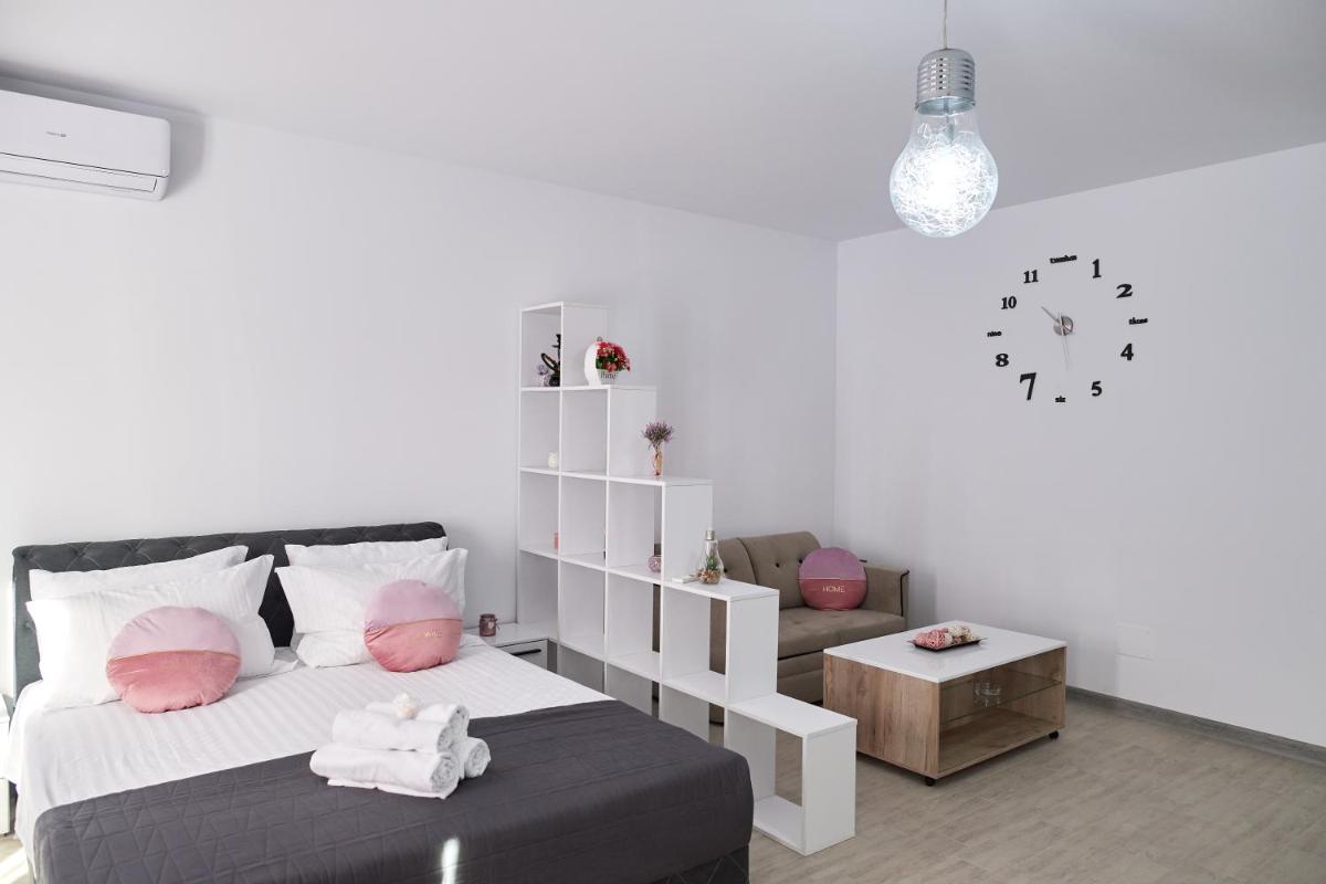 Koko Studio - Spa n Pool beach resort - Housity