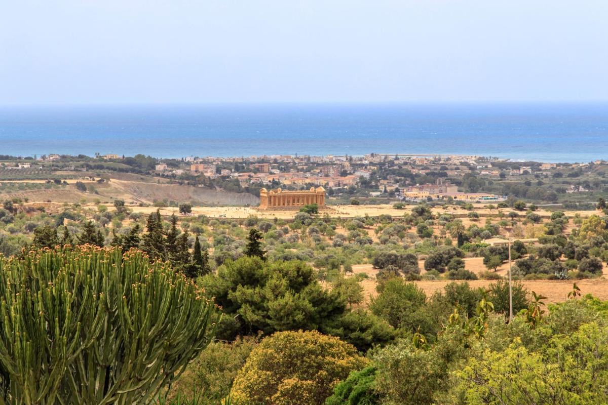 Colleverde Park Hotel - Housity