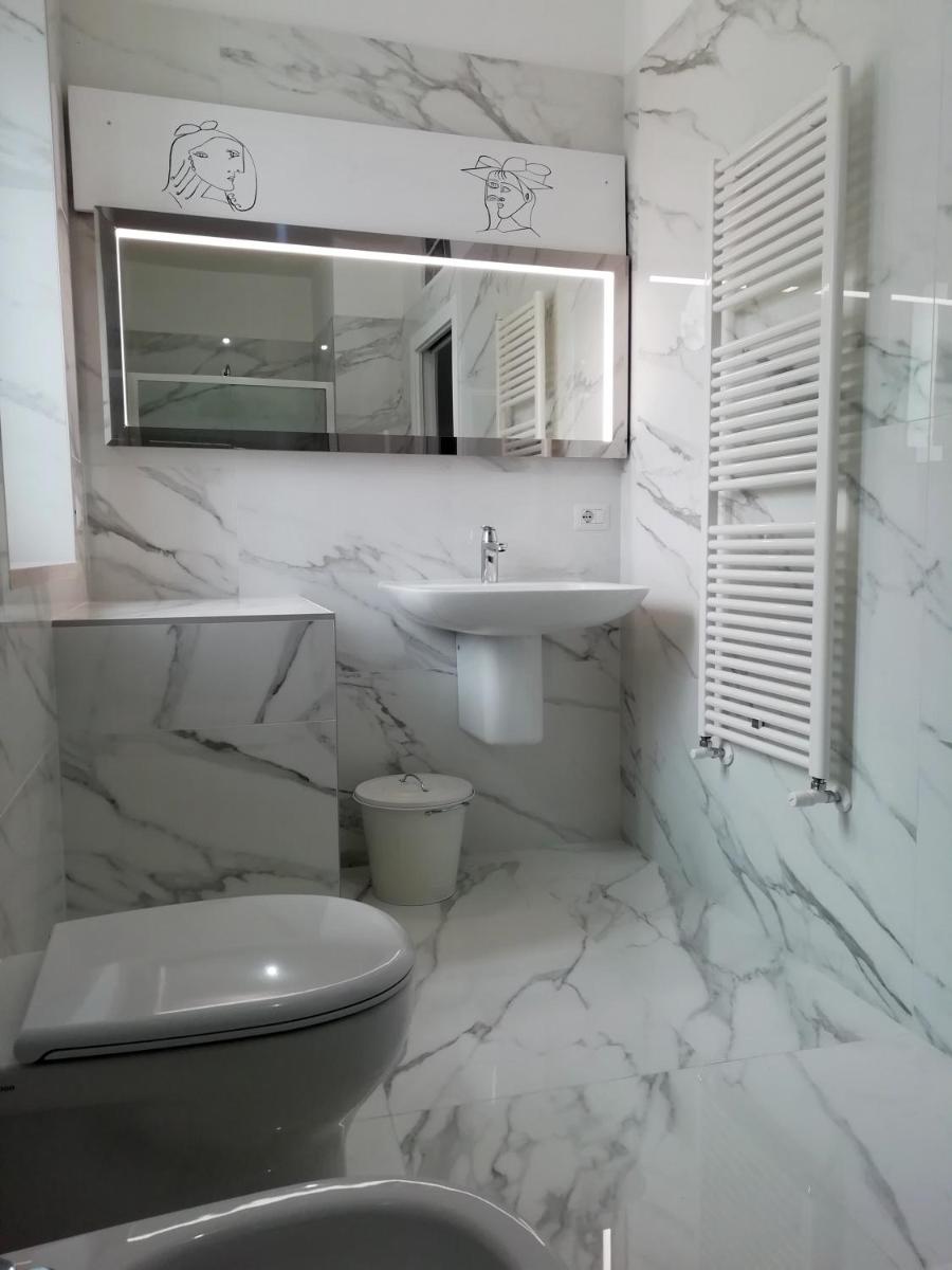 B&B L'Altare Bianco - Housity