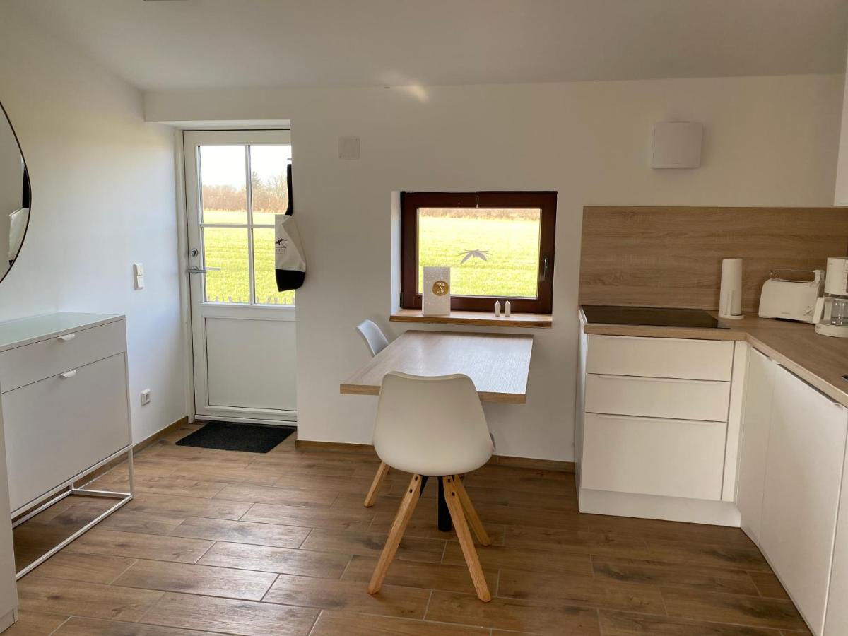 Kleine Ferienwohnung - Housity