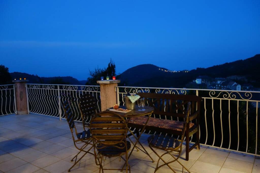 Corse entre Terre et Mer avec vue magnifique. - Housity