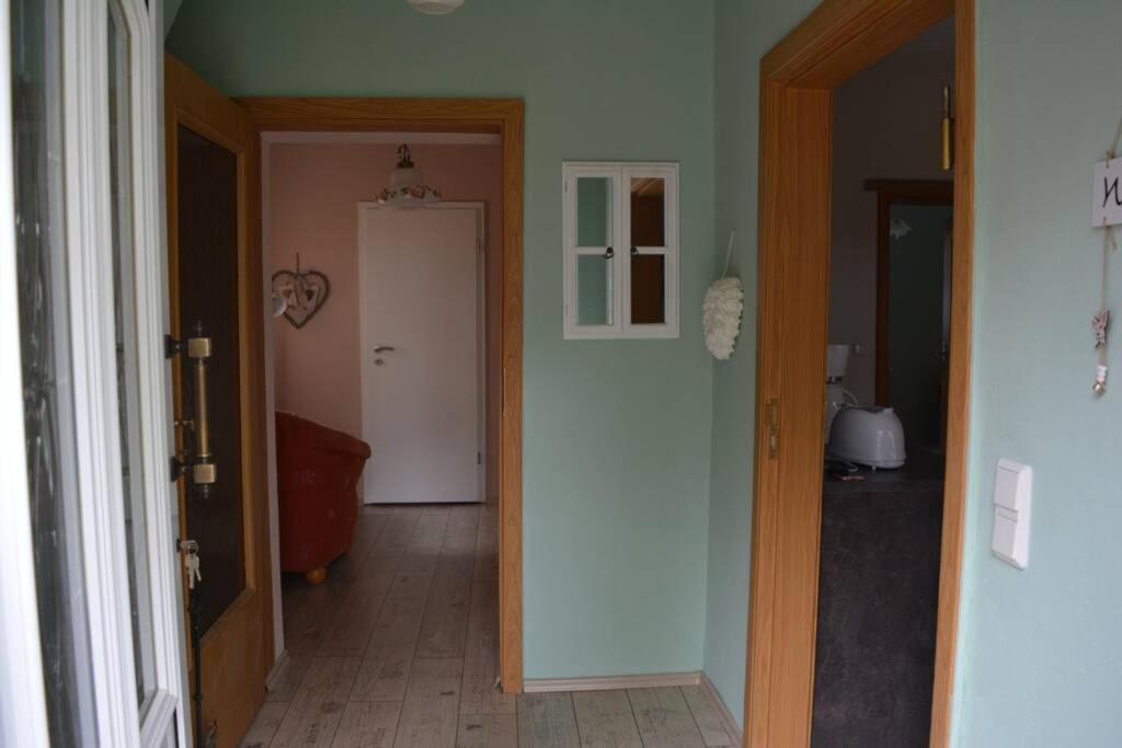 Ferienhaus Hüthchen - Housity