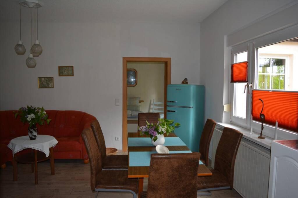 Ferienhaus Hüthchen - Housity