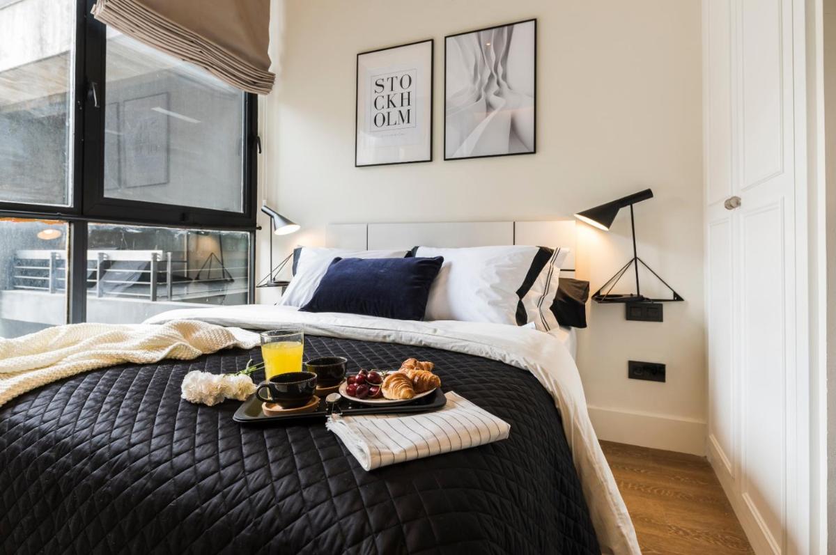 BILBAO URBAN by STAYNN APARTMENTS - Housity