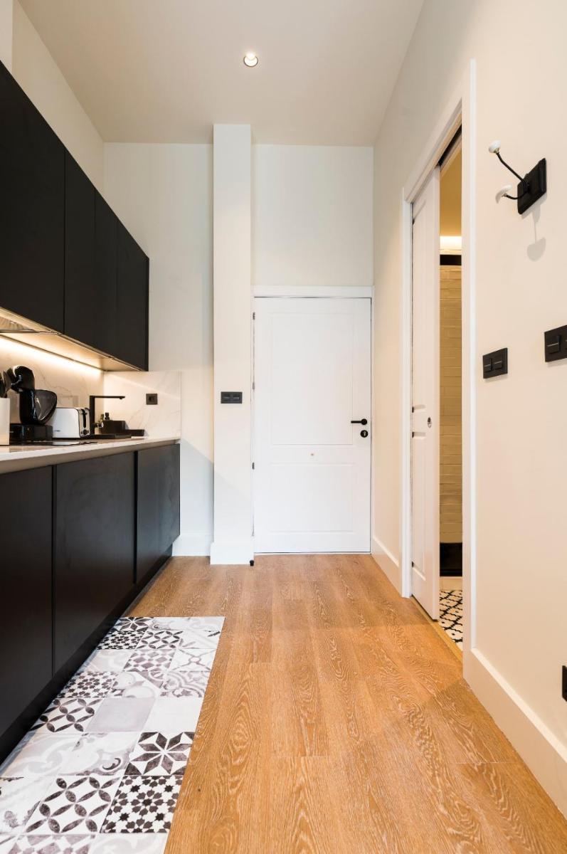 BILBAO URBAN by STAYNN APARTMENTS - Housity