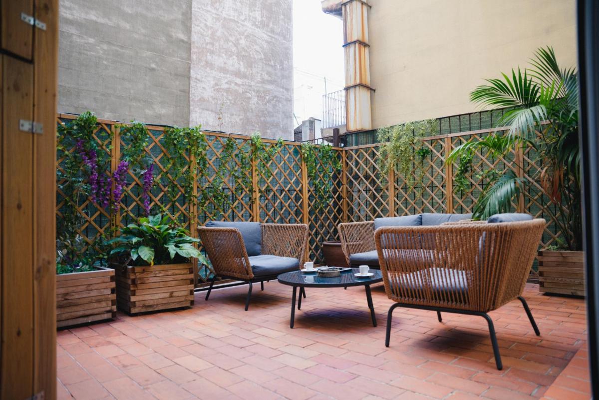 Cosmopolitan Boutique Rambla - Housity