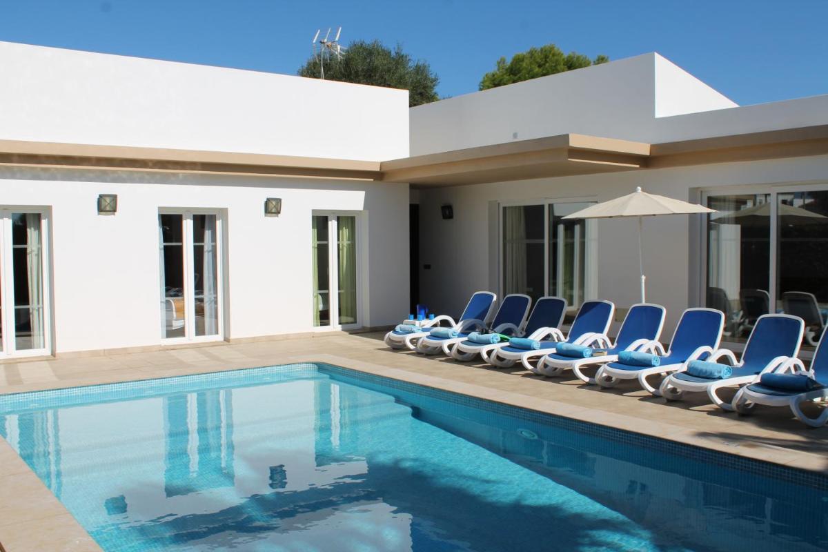 Villa BETTY - Housity
