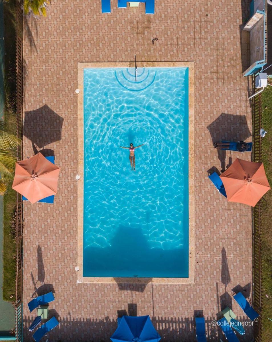 Parador Villas Del Mar Hau - Housity
